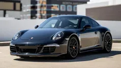Usado 2015 Porsche 911 | € 135.000