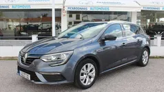 Cinzento Usado 2020 Renault Mégane IV Carrinha | € 16.980 (Preço justo)
