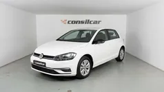 Usado 2018 VW Golf VII Citadino | € 11.980 (Preço justo)