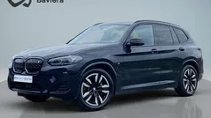 Preto Usado 2023 BMW iX3 M Sport SUV | € 54.900 (Preço justo)