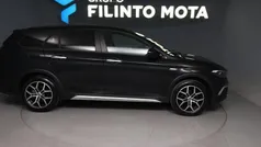 Usado 2023 Fiat Tipo | € 16.700 (Bom preço)