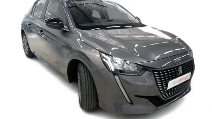 Usado 2022 Peugeot 208 Active Citadino | € 14.490 (Bom preço)