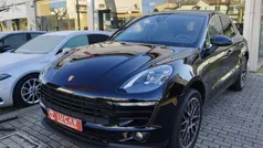 Usado 2018 Porsche Macan S SUV | € 75.500