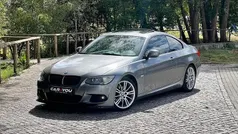 Usado 2012 BMW 320 Coupé | € 17.990 (Preço justo)