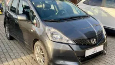 Cinza Usado 2013 Honda Jazz Trend Citadino | € 11.700 (Preço justo)