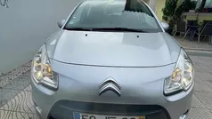 Usado 2010 Citroën C3 Citadino | € 4.950 (Bom preço)