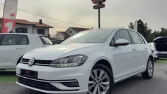 Usado 2017 VW Golf VII | € 13.400 (Bom preço)