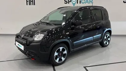 Usado 2024 Fiat Panda | € 13.750 (Preço justo)