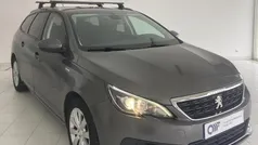 Usado 2018 Peugeot 308 Style Carrinha | € 13.200 (Preço justo)