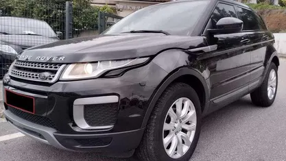 Usado 2018 Land Rover Range Rover evoque HSE Dynamic SUV | € 19.999 (Preço justo)