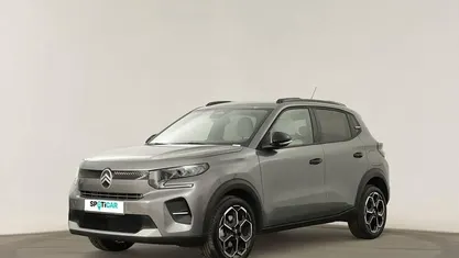 Usado 2025 Citroën C3 PureTech | € 17.990 (Preço justo)