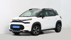 Branco Usado 2023 Citroën C3 Aircross SUV | € 16.900 (Preço justo)