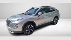 Cinzento Usado 2024 Mitsubishi Eclipse Cross SUV | € 32.240 (Super Preço)