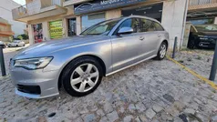 Usado 2015 Audi A6 Business Carrinha | € 19.749 (Bom preço)