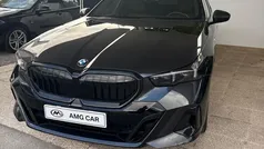 Usado 2024 BMW 520 Coupé | € 68.900