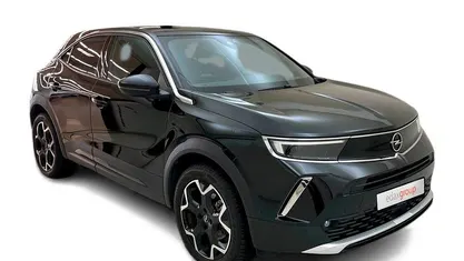 Usado 2023 Opel Mokka-e Ultimate SUV | € 24.990 (Bom preço)