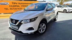 Usado 2020 Nissan Qashqai Acenta SUV | € 19.950 (Preço justo)