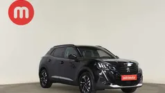 Usado 2023 Peugeot e-2008 SUV | € 27.999 (Preço justo)