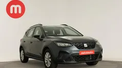 Usado 2024 Seat Arona Style SUV | € 18.499 (Preço justo)