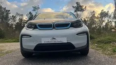 Branco Usado 2020 BMW i3 Citadino | € 20.900 (Preço justo)