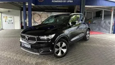 Usado 2022 Volvo XC40 Inscription SUV | € 31.590 (Bom preço)