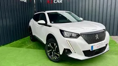 Usado 2021 Peugeot 2008 SUV | € 16.500 (Preço justo)