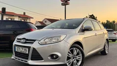 Usado 2011 Ford Focus Trend Carrinha | € 7.750 (Preço justo)