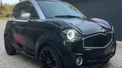 Usado 2019 Chatenet CH40 Citadino | € 9.990