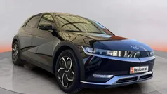 Usado 2022 Hyundai Ioniq 6 Premium Sedan | € 28.690 (Preço justo)