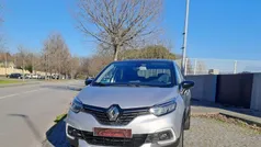 Usado 2017 Renault Captur SUV | € 14.250 (Preço justo)