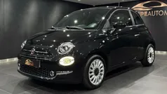 Usado 2021 Fiat 500 Dolcevita | € 13.750 (Preço justo)