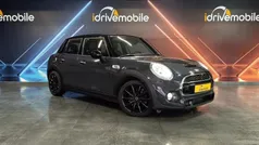 Outra Usado 2015 Mini Cooper SD Citadino | € 18.700 (Preço justo)