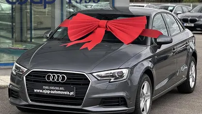 Antracite Usado 2020 Audi A3 Design Sedan | € 22.970 (Preço justo)