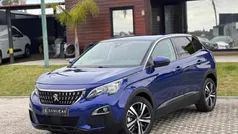 Usado 2018 Peugeot 3008 Allure Citadino | € 18.990 (Preço justo)