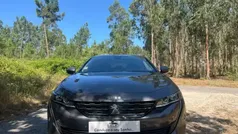 Cinza Usado 2020 Peugeot 508 Business-Line Sedan | € 17.900 (Preço justo)