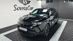 Preto Usado 2023 Opel Mokka-e Ultimate SUV | € 22.900 (Preço justo)