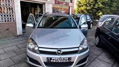 Usado 2006 Opel Astra | € 2.499 (Super Preço)
