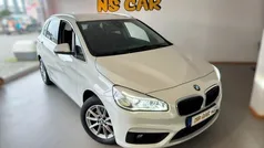BMW 216 Active Tourer
