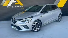 Usado 2021 Renault Clio V Intens | € 14.500 (Bom preço)
