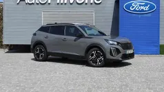 Usado 2024 Peugeot 2008 SUV | € 23.650 (Preço justo)