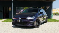 Usado 2018 VW Golf VII GTI Citadino | € 26.990 (Preço justo)