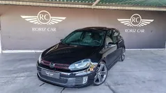 Usado 2010 VW Golf VI GTI Citadino | € 15.900 (Preço justo)