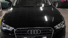 Preto Usado 2013 Audi A3 Citadino | € 12.900 (Super Preço)