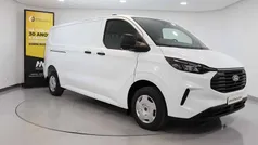 Usado 2024 Ford Transit Trend | € 30.878 (Bom preço)