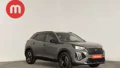 Usado 2024 Peugeot 2008 Allure SUV | € 21.999 (Preço justo)