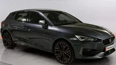 Usado 2021 Cupra Leon | € 25.990 (Preço justo)