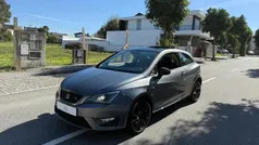 Usado 2015 Seat Ibiza ST Carrinha | € 8.950 (Super Preço)