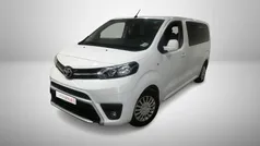 Branco Usado 2019 Toyota Proace Verso Comfort Carrinha | € 24.990 (Preço justo)