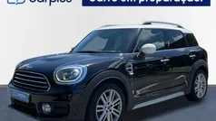 Preto Usado 2018 Mini Countryman SUV | € 22.900 (Preço justo)