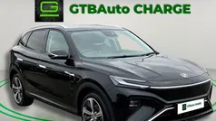 Usado 2023 MG Marvel R Luxury SUV | € 29.999 (Bom preço)